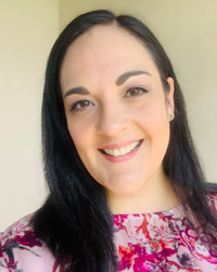 Arianna Vazquez-Hernandez, APR 